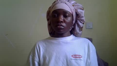 eboniana online show from March 2026 09:20:01 AM