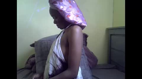 eboniana online show from April 2026 11:47:02 AM