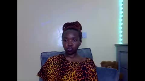 eboniana online show from May 2026 07:48:02 AM