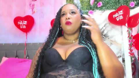 Snapshot of ebony544505 chatting on February 2026 04:30:01 AM ANGIE online show from February 2026 04:30:01 AM