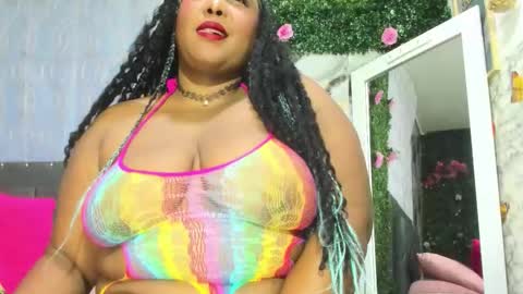 Snapshot of ebony544505 chatting on March 2026 03:52:02 AM ANGIE online show from March 2026 03:52:02 AM