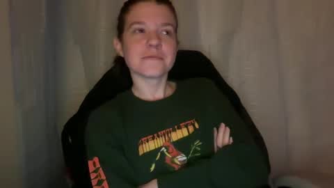 Snapshot of ebony8ivory chatting on February 2025 02:47:01 AM americnbarbie online show from February 2025 02:47:01 AM