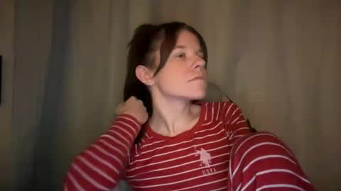 Snapshot of ebony8ivory chatting on February 2025 04:51:02 AM americnbarbie online show from February 2025 04:51:02 AM