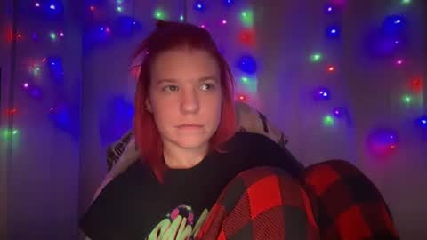 Snapshot of ebony8ivory chatting on March 2025 05:11:02 AM americnbarbie online show from March 2025 05:11:02 AM