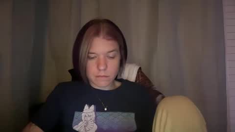 Snapshot of ebony8ivory chatting on September 2025 04:12:02 AM americnbarbie online show from September 2025 04:12:02 AM