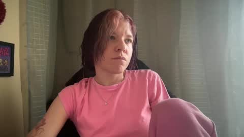 Snapshot of ebony8ivory chatting on September 2025 04:29:02 PM americnbarbie online show from September 2025 04:29:02 PM