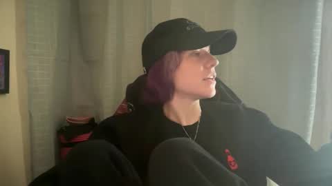 Snapshot of ebony8ivory chatting on September 2025 04:45:02 PM americnbarbie online show from September 2025 04:45:02 PM