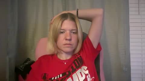 americnbarbie online show from June 2026 03:20:02 AM
