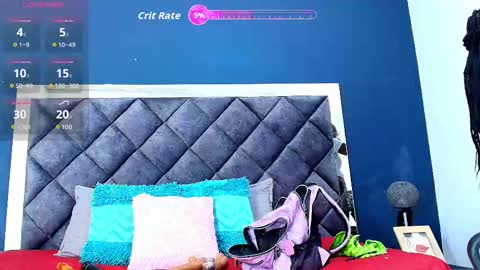 jheim online show from October 2025 12:36:02 PM