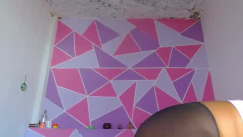 Alika Ashanti online show from December 2024 05:09:01 PM