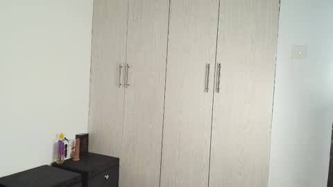 Angelina online show from October 2025 08:23:02 AM