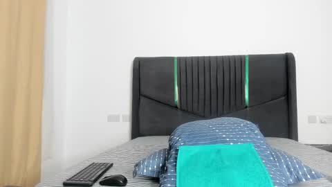 Angelina online show from February 2026 09:02:01 PM