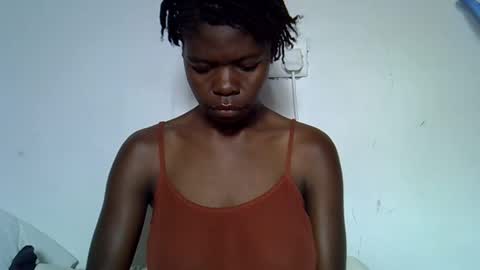Ebony babey online show from April 2026 01:23:01 PM