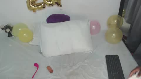 Baby online show from March 2025 11:46:01 PM