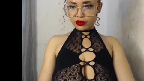 Ebony badgirl online show from October 2025 06:08:01 AM