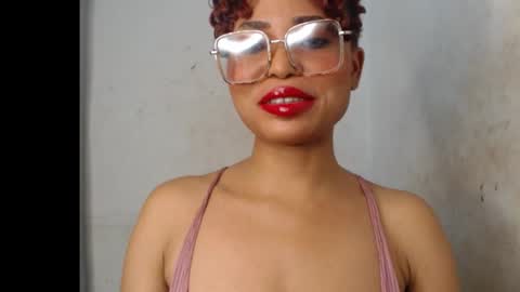 Ebony badgirl online show from November 2025 06:23:01 AM