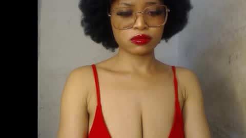 Ebony badgirl online show from December 2025 06:22:02 AM