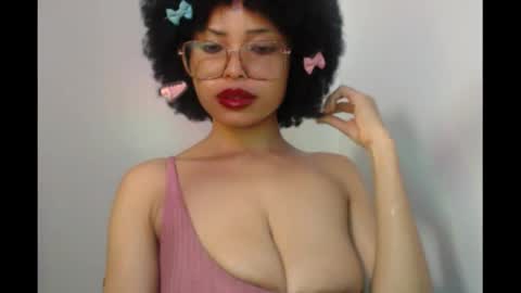 Ebony badgirl online show from December 2025 06:08:02 AM