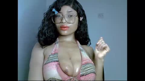 Snapshot of ebony_badgurl chatting on March 2026 09:15:01 PM Ebony badgurl online show from March 2026 09:15:01 PM