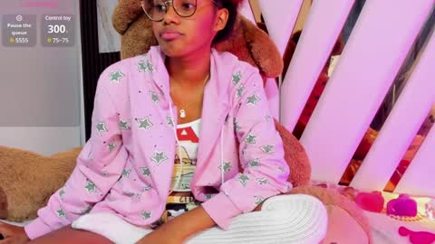 Luci  online show from January 2025 02:04:02 AM