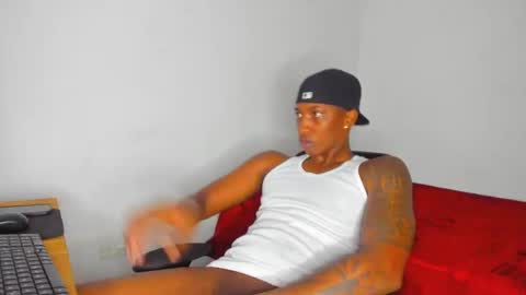 Brandon online show from February 2025 02:00:01 AM