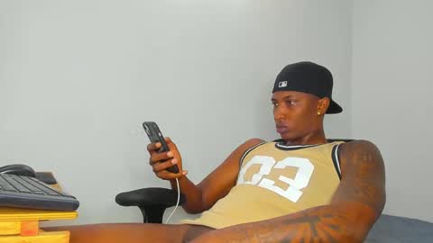 Brandon online show from February 2025 08:37:01 PM