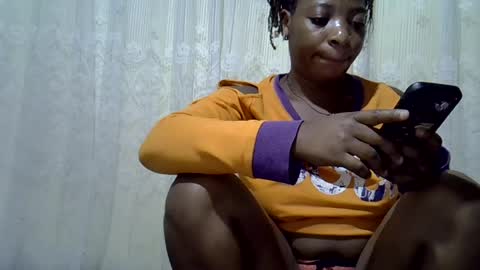 Snapshot of ebony_candy1998 chatting on July 2026 08:03:01 PM ebony_candy1998 online show from July 2026 08:03:01 PM
