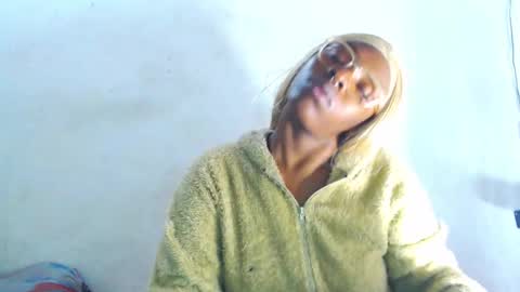 Snapshot of ebony_chayna chatting on December 2024 03:38:02 AM chayna smith online show from December 2024 03:38:02 AM