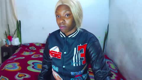 Snapshot of ebony_chayna chatting on March 2025 11:14:01 PM chayna smith online show from March 2025 11:14:01 PM