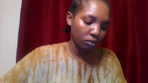 ebony_creampy online show from June 2026 11:54:02 AM