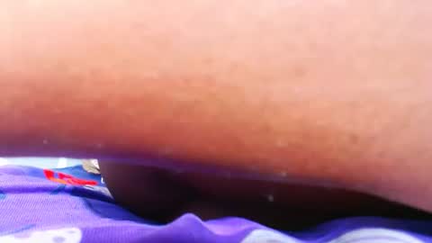 Cristal Ebony online show from February 2026 03:02:01 AM