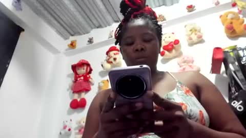Snapshot of ebony_cristal1 chatting on July 2026 03:47:02 AM Cristal Ebony online show from July 2026 03:47:02 AM