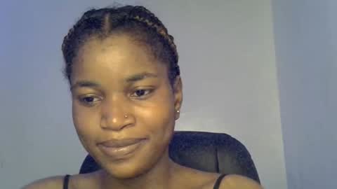 Snapshot of ebony_dickdrainer chatting on February 2026 08:40:02 PM Beky online show from February 2026 08:40:02 PM