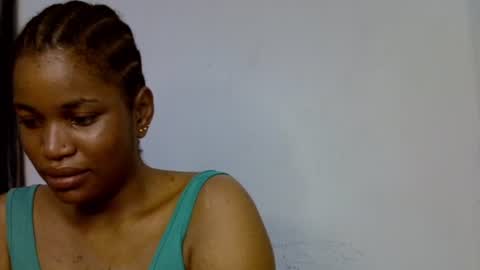 Snapshot of ebony_dickdrainer chatting on February 2026 03:55:01 PM Beky online show from February 2026 03:55:01 PM