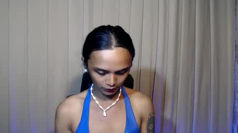 Snapshot of ebony_enchantress chatting on January 2026 10:13:01 PM BEA DONT FORGET TO FOLLOW ME online show from January 2026 10:13:01 PM