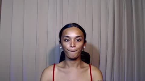 Snapshot of ebony_enchantress chatting on March 2026 08:21:02 PM BEA DONT FORGET TO FOLLOW ME online show from March 2026 08:21:02 PM