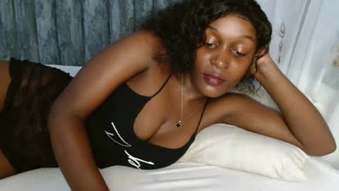 ebony online show from February 2025 06:35:02 PM