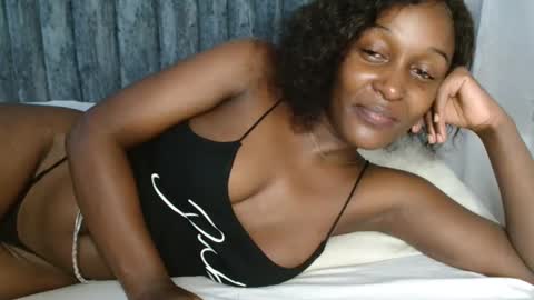 ebony online show from February 2025 02:50:02 AM