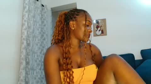 ebony online show from June 2026 12:05:02 AM