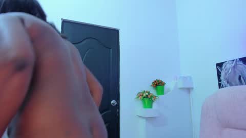 ebony_katterin online show from January 2025 07:18:02 PM