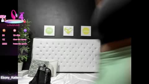 ebony_katterin online show from November 2025 11:00:01 AM