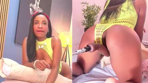 Snapshot of ebony_skyee chatting on November 2025 02:26:01 PM SKYE online show from November 2025 02:26:01 PM