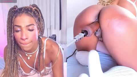 Snapshot of ebony_skyee chatting on December 2025 02:44:02 PM SKYE online show from December 2025 02:44:02 PM