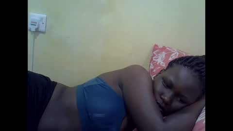 ebony_vanillah online show from February 2026 11:50:02 AM