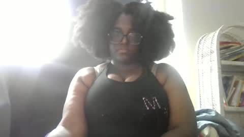 Snapshot of ebonybigtitqueen0 chatting on June 2026 06:21:01 PM ebonybigtitqueen0 online show from June 2026 06:21:01 PM