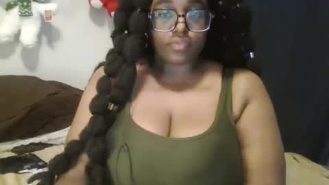 Snapshot of ebonybigtitqueen3 chatting on July 2026 10:52:01 PM ebonybigtitqueen3 online show from July 2026 10:52:01 PM