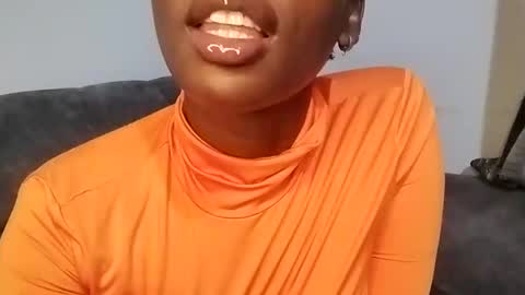 Snapshot of ebonycandymelani chatting on March 2025 09:53:01 PM Ebony Melanie online show from March 2025 09:53:01 PM