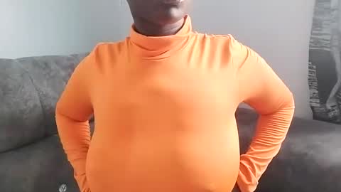 Snapshot of ebonycandymelani chatting on March 2025 05:27:02 AM Ebony Melanie online show from March 2025 05:27:02 AM