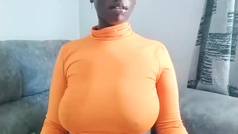 Snapshot of ebonycandymelani chatting on March 2025 11:53:01 AM Ebony Melanie online show from March 2025 11:53:01 AM