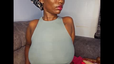 Snapshot of ebonycandymelani chatting on October 2025 12:05:02 AM Ebony Melanie online show from October 2025 12:05:02 AM